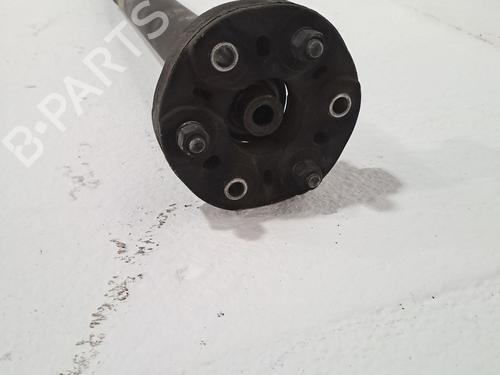 Driveshaft MERCEDES-BENZ CLK (C209) CLK 270 CDI (209.316) | BP24108411M37 
