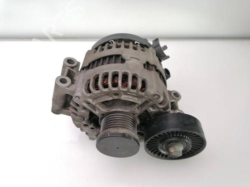 Used Alternator BMW 3 Coupe (E92) 325 i (218 hp) 23405667