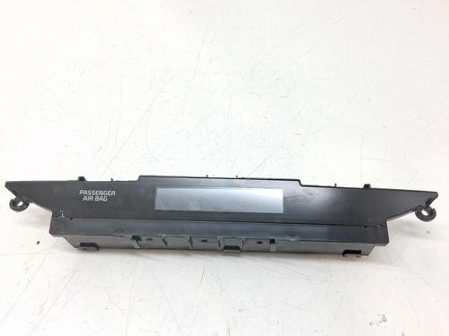 Elektronische module KIA CEE'D Sportswagon (JD) 1.6 CRDi 128 (128 hp) 28960404