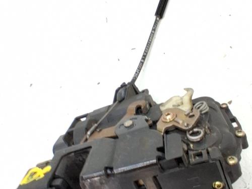 Used Front right lock Front right lock SKODA OCTAVIA I (1U2) 1.9 TDI (110 hp) 36317374 36317374