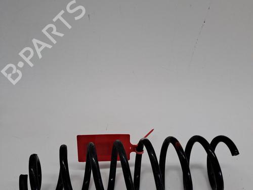 Used Shock absorber spring RENAULT MEGANE IV Grandtour (K9A/M/N_) 1.3 TCe 140 (K9NB) (140 hp) 24171654