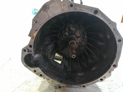 Gearbox NISSAN NAVARA (D22) 2.5 D 4x4 | BP24170976M3 
