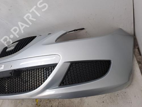 Front bumper SEAT LEON (1P1) 1.9 TDI | BP23283139C7 