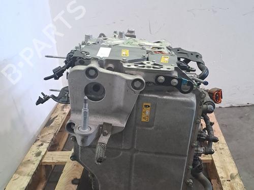 Andre SMART FORFOUR Hatchback (453) electric drive / EQ (453.091) | BP26929169O1 