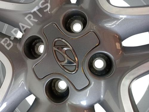 Rim HYUNDAI i20 III (BC3, BI3) 1.0 T-GDI | BP24925892C45 