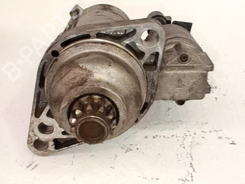 Starter SEAT IBIZA III (6L1) 1.9 TDI | BP36109145M8 - Image 4