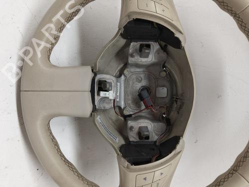 Steering wheel FIAT 500 (312_) 1.2 (312AXA1A) | BP24483625C49 