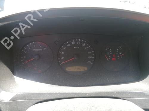 Cockpit SSANGYONG KYRON 2.7 Xdi 4x4 | BP27461503C47 