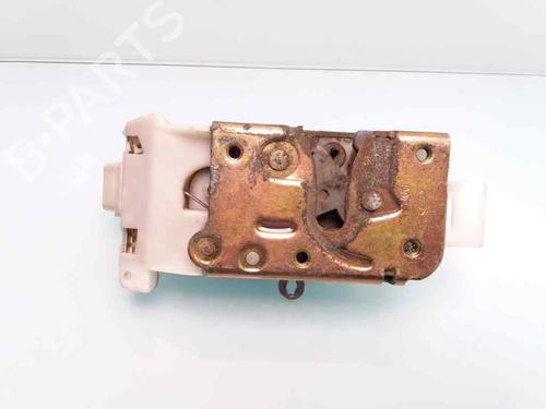 Rear right lock FORD MONDEO III (B5Y) 2.0 16V DI / TDDi / TDCi | BP23650778C99 