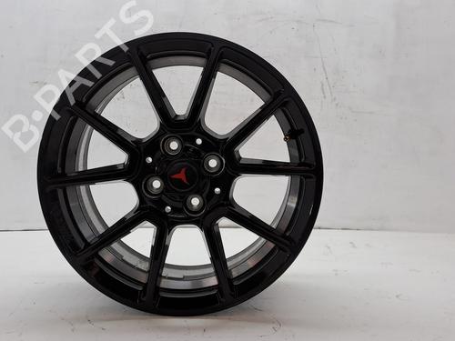 Used Rim SMART FORTWO Coupe (453) electric drive / EQ (453.391) (56 hp) 26544631