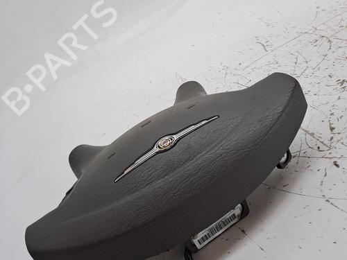 Førerens kollisjonspute CHRYSLER VOYAGER IV (RG, RS) 2.8 CRD | BP27653181C9 