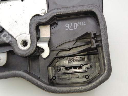 Rear right lock BMW 5 (E60) 525 d | BP23385272C99 
