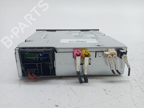 Electronic module SEAT LEON ST (5F8) 1.5 TSI | BP23371676M83 