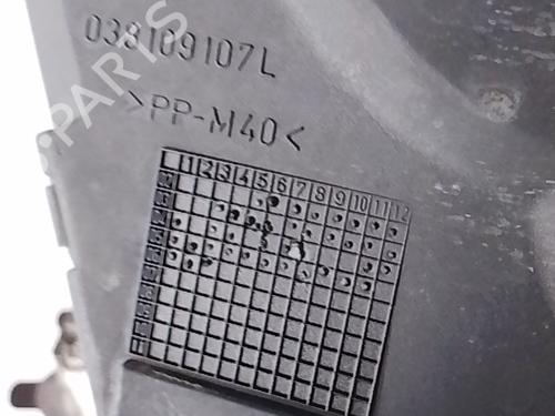 Engine SEAT CORDOBA (6L2) 1.9 TDI | BP38990318M1  - Image 5
