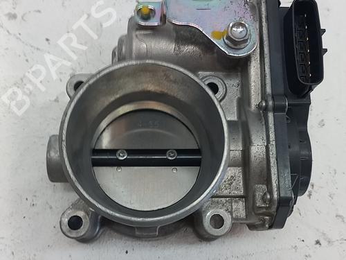Used Throttle body Throttle body MAZDA 3 Hatchback Van (BM) 2.0 (120 hp) 36036623 36036623