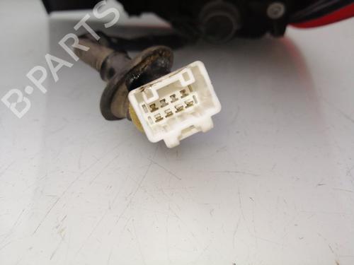 Left taillight MITSUBISHI ASX (GA_W_) 1.8 DI-D (GA6W) | BP25215198C34 