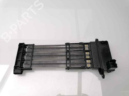 Heater resistor PEUGEOT 508 I (8D_) 2.0 HDi | BP23937627M108 