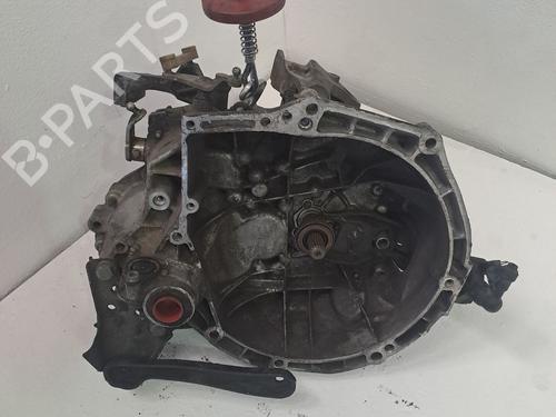 Used Gearbox CITROËN C3 I (FC_, FN_) 1.4 HDi (68 hp) 29557080