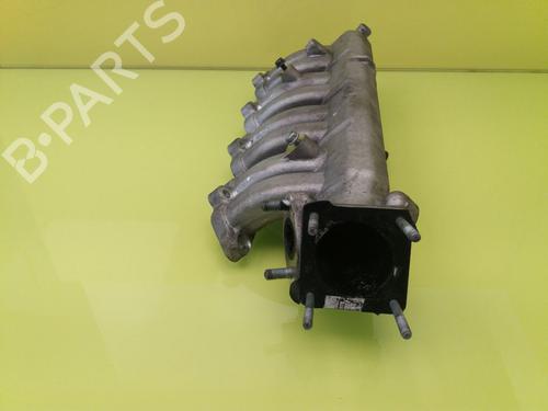 Used Intake manifold HYUNDAI i20 I (PB, PBT) 1.4 CRDi (75 hp) 23449340