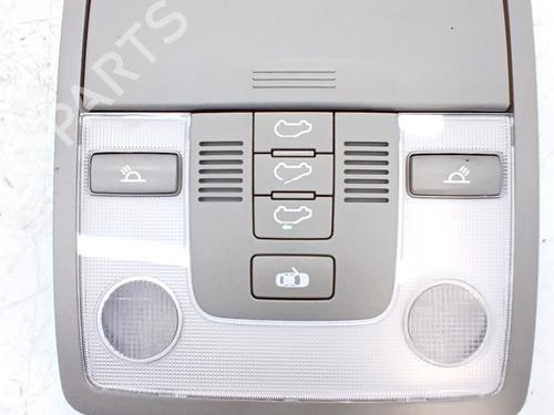 Kabinelys Kabinelys KIA SPORTAGE III (SL) 1.7 CRDi (116 hp) 33767046 33767046