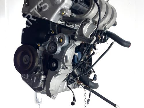 Used Engine Engine RENAULT LAGUNA II (BG0/1_) 2.0 16V IDE (BG0N) (140 hp) 33762913 33762913