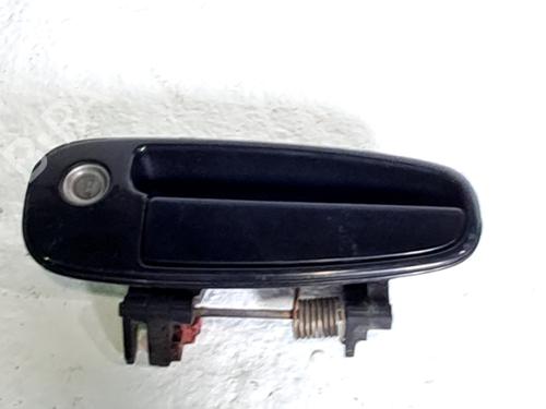 Used Front left exterior door handle TOYOTA CELICA Coupe (_T20_) 1.8 i 16V (AT200) (116 hp) 31609866