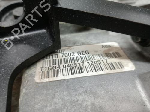 Gearbox VOLVO XC60 II (246) D3 | BP23356254M3 