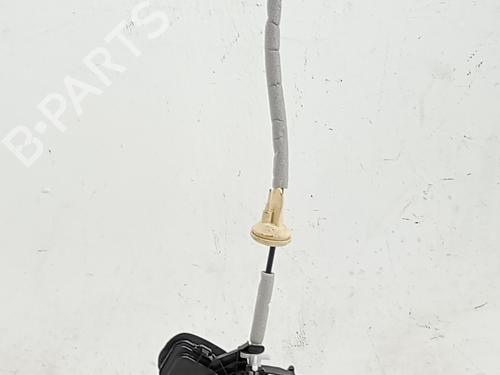 Front right lock VW GOLF VIII (CD1, DA1) 2.0 TDI | BP35721747C97 - Image 3