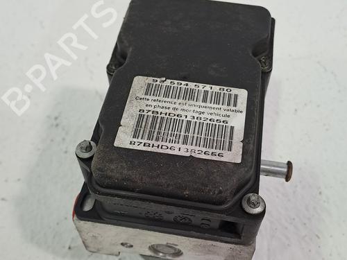 Used Control unit CITROËN C4 I (LC_) 1.6 16V (109 hp) 23973914