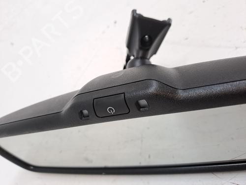 Rear mirror HYUNDAI TUCSON (TL, TLE) 1.6 T-GDi | BP23286183I6 
