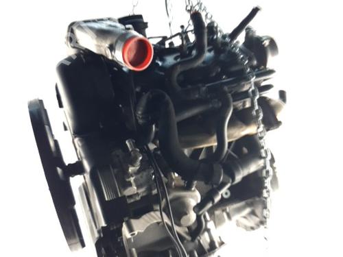 Used Engine AUDI A6 C5 Avant (4B5, 4B6) 2.5 TDI quattro (180 hp) 31035630