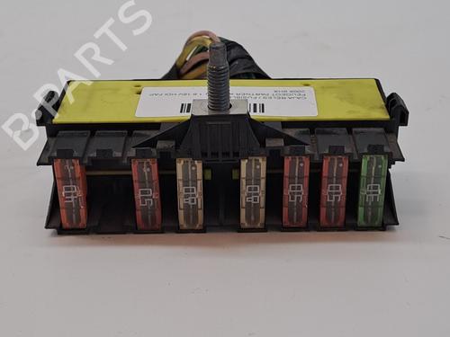 Used Fuse box PEUGEOT PARTNER Box Body/MPV 1.6 HDi 16V (90 hp) 26921477