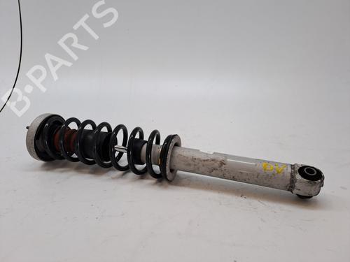 Used Right rear shock absorber BMW 5 (E60) 520 d (177 hp) 23369316