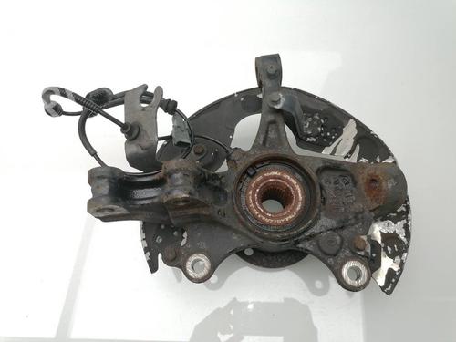 Used Right front steering knuckle CITROËN C4 SPACETOURER (3D_) 1.6 BlueHDi 120 (120 hp) 23449747