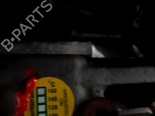 Engine ALFA ROMEO 147 (937_) 1.9 JTD (937.AXF1A, 937.BXF1A) | BP39048210M1 - Image 3