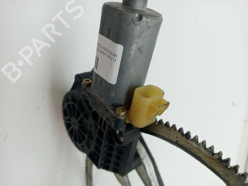 Front right window mechanism MERCEDES-BENZ M-CLASS (W163) ML 270 CDI (163.113) | BP23353322C23 