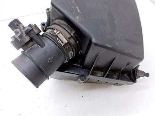 Luftfiltergehäuse für Luftfiltergehäuse OPEL CORSA E (X15) 1.4 (08, 68) (90 hp) 34265056 34265056