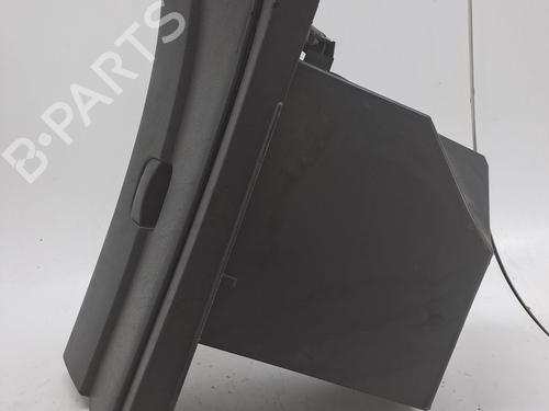 Glove box NISSAN QASHQAI / QASHQAI +2 I (J10, NJ10, JJ10E) 2.0 dCi All-wheel Drive | BP23365305C95 