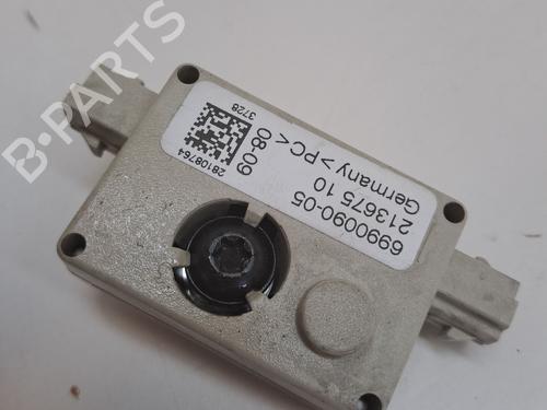 Used Electronic module MINI MINI (R56) One (75 hp) 23365330