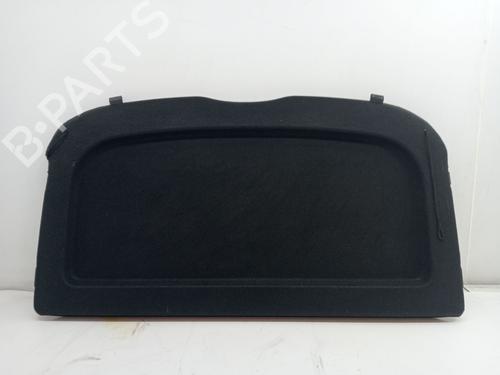 Used Rear parcel shelf Rear parcel shelf 23355600 23355600