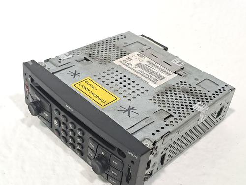 Radio CITROËN C4 Grand Picasso I (UA_) 2.0 HDi 138 | BP28072986E6 