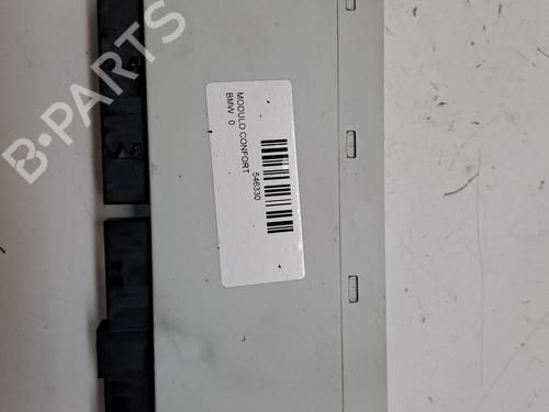 Used Electronic module BMW 7 (E65, E66, E67) 730 d (218 hp) 23374957