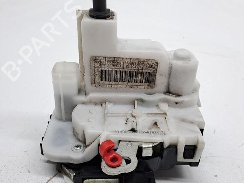 Front right lock FIAT 500 (312_) 1.2 (312AXA1A) | BP23371476C97 