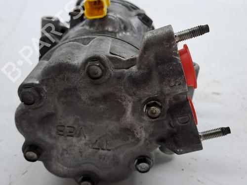 AC compressor PEUGEOT 307 SW (3H) 1.6 HDI 110 | BP23367782M34 