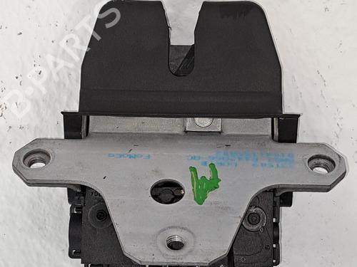 Tailgate lock FORD FOCUS II (DA_, HCP, DP) 1.8 TDCi | BP23978513C101 