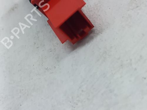 Warning switch SKODA FABIA II (542) 1.6 TDI | BP39400923I22 - Image 2