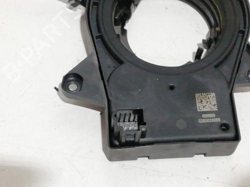 Electronic sensor RENAULT CLIO IV (BH_) 1.5 dCi 90 | BP25986911M84 