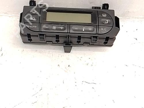 Used Climate control Climate control CITROËN C2 (JM_) 1.4 HDi (68 hp) 34508174 34508174