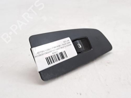 Used Right front window switch BMW 1 (E87) 118 d (122 hp) 28958193