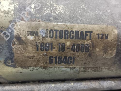 Starter MAZDA 3 (BK) 1.6 DI Turbo | BP25465389M8